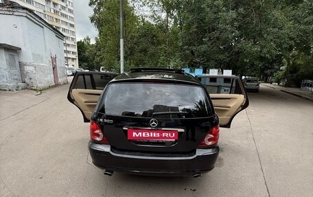 Mercedes-Benz R-Класс, 2005 год, 900 000 рублей, 10 фотография