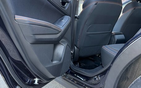 Subaru XV II, 2018 год, 2 180 000 рублей, 12 фотография