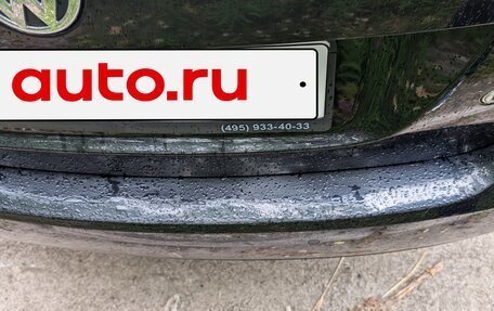 Volkswagen Polo VI (EU Market), 2014 год, 850 000 рублей, 14 фотография