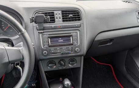 Volkswagen Polo VI (EU Market), 2014 год, 850 000 рублей, 7 фотография
