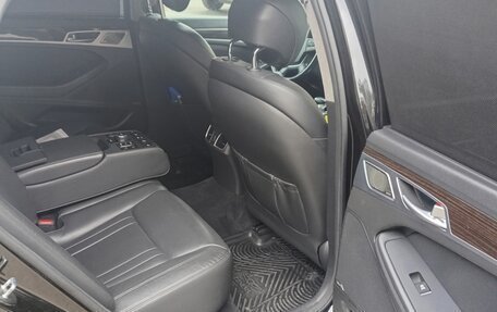 Hyundai Genesis II, 2016 год, 1 950 000 рублей, 6 фотография