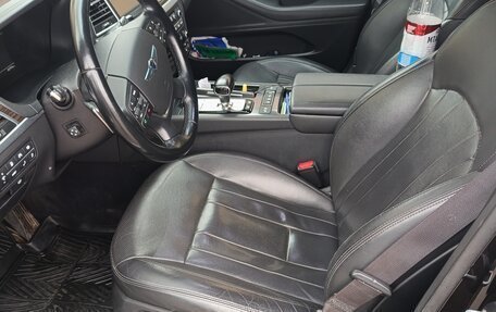 Hyundai Genesis II, 2016 год, 1 950 000 рублей, 10 фотография