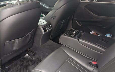 Hyundai Genesis II, 2016 год, 1 950 000 рублей, 9 фотография