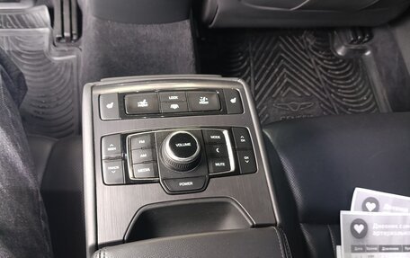 Hyundai Genesis II, 2016 год, 1 950 000 рублей, 8 фотография