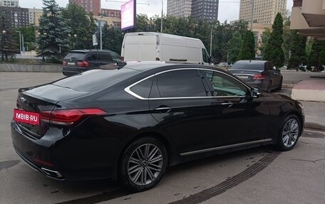 Hyundai Genesis II, 2016 год, 1 950 000 рублей, 4 фотография