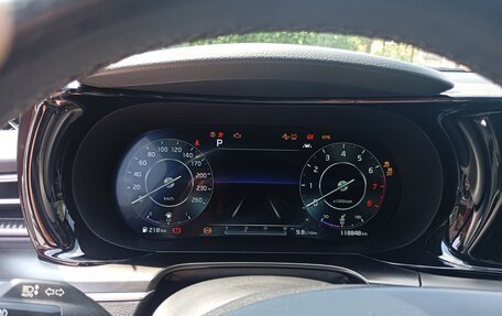 KIA K5, 2020 год, 2 450 000 рублей, 11 фотография