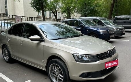 Volkswagen Jetta VI, 2012 год, 950 000 рублей, 7 фотография