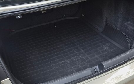 Volkswagen Jetta VI, 2012 год, 950 000 рублей, 14 фотография
