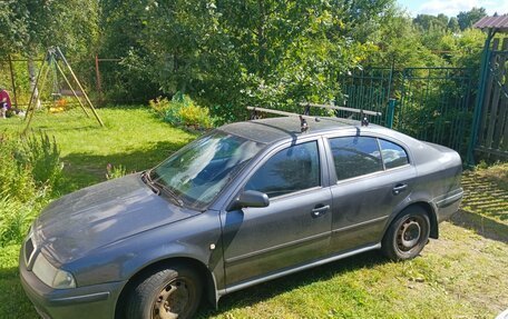 Skoda Octavia IV, 2007 год, 370 000 рублей, 2 фотография
