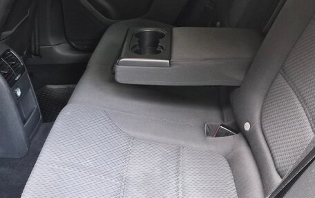 Volkswagen Jetta VI, 2012 год, 950 000 рублей, 13 фотография