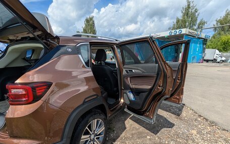 Changan CS35 Plus, 2020 год, 1 450 000 рублей, 8 фотография