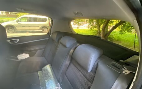 Peugeot 307 I, 2007 год, 300 000 рублей, 6 фотография