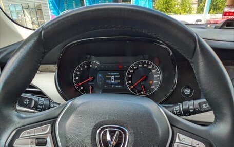 Changan CS35 Plus, 2020 год, 1 450 000 рублей, 17 фотография