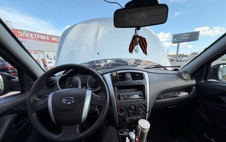 Datsun on-DO I рестайлинг, 2017 год, 460 000 рублей, 5 фотография