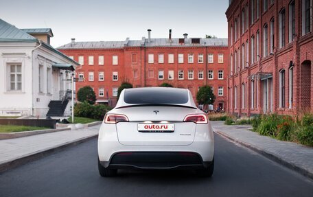 Tesla Model Y I, 2022 год, 5 500 000 рублей, 5 фотография