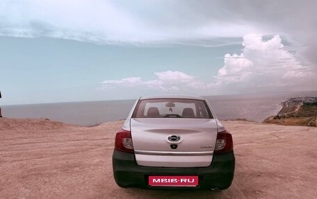 Datsun on-DO I рестайлинг, 2017 год, 460 000 рублей, 2 фотография