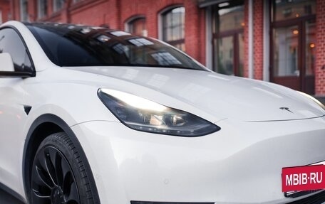 Tesla Model Y I, 2022 год, 5 500 000 рублей, 8 фотография