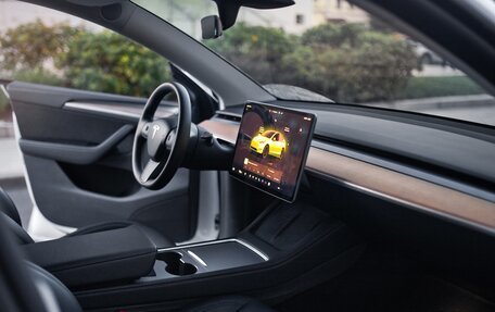 Tesla Model Y I, 2022 год, 5 500 000 рублей, 15 фотография