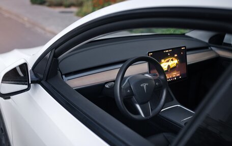 Tesla Model Y I, 2022 год, 5 500 000 рублей, 14 фотография