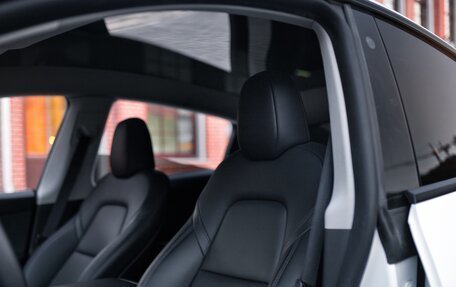 Tesla Model Y I, 2022 год, 5 500 000 рублей, 18 фотография