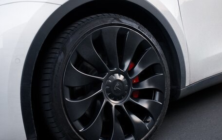 Tesla Model Y I, 2022 год, 5 500 000 рублей, 20 фотография