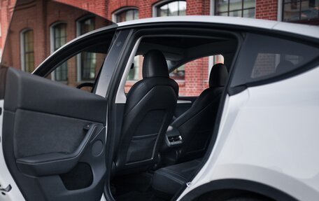 Tesla Model Y I, 2022 год, 5 500 000 рублей, 17 фотография
