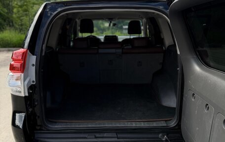 Toyota Land Cruiser Prado 150 рестайлинг 2, 2012 год, 2 295 000 рублей, 3 фотография