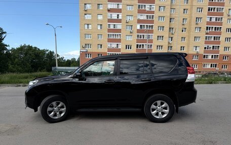 Toyota Land Cruiser Prado 150 рестайлинг 2, 2012 год, 2 295 000 рублей, 5 фотография