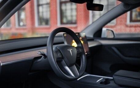 Tesla Model Y I, 2022 год, 5 500 000 рублей, 13 фотография