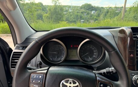 Toyota Land Cruiser Prado 150 рестайлинг 2, 2012 год, 2 295 000 рублей, 7 фотография