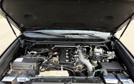 Toyota Land Cruiser Prado 150 рестайлинг 2, 2012 год, 2 295 000 рублей, 6 фотография