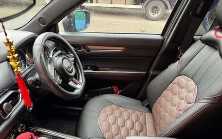 Mazda CX-8, 2018 год, 2 450 000 рублей, 5 фотография