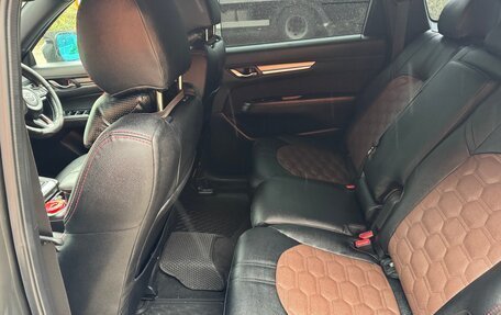 Mazda CX-8, 2018 год, 2 450 000 рублей, 7 фотография