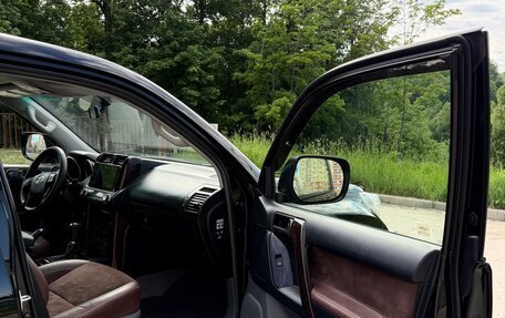 Toyota Land Cruiser Prado 150 рестайлинг 2, 2012 год, 2 295 000 рублей, 12 фотография