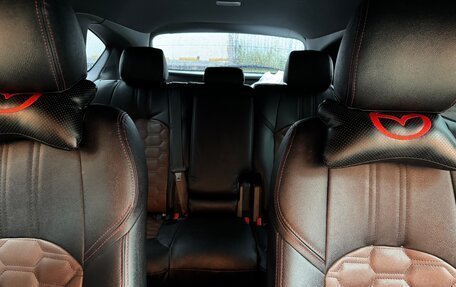 Mazda CX-8, 2018 год, 2 450 000 рублей, 11 фотография