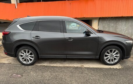 Mazda CX-8, 2018 год, 2 450 000 рублей, 10 фотография
