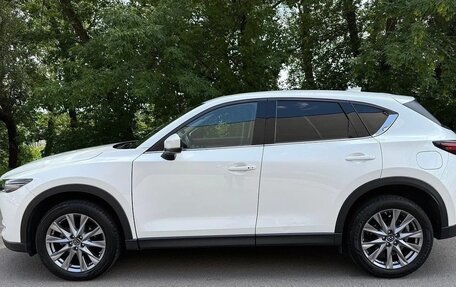 Mazda CX-5 II, 2019 год, 2 320 000 рублей, 4 фотография