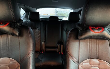 Mazda CX-8, 2018 год, 2 450 000 рублей, 12 фотография