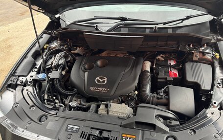Mazda CX-8, 2018 год, 2 450 000 рублей, 18 фотография