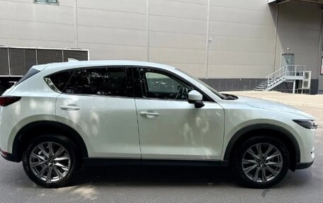 Mazda CX-5 II, 2019 год, 2 320 000 рублей, 3 фотография
