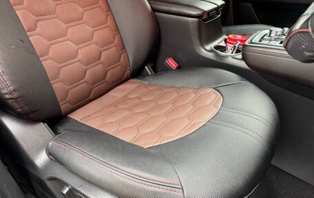 Mazda CX-8, 2018 год, 2 450 000 рублей, 13 фотография