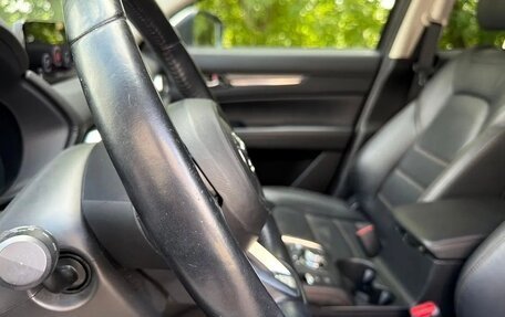 Mazda CX-5 II, 2019 год, 2 320 000 рублей, 7 фотография