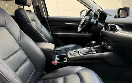 Mazda CX-5 II, 2019 год, 2 320 000 рублей, 11 фотография