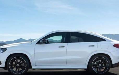 Mercedes-Benz GLE Coupe, 2026 год, 14 970 000 рублей, 3 фотография