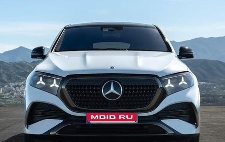 Mercedes-Benz GLE Coupe, 2026 год, 14 970 000 рублей, 2 фотография