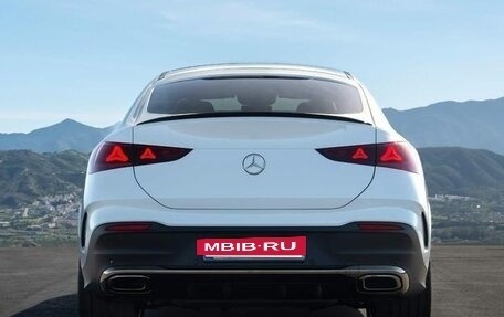 Mercedes-Benz GLE Coupe, 2026 год, 14 970 000 рублей, 4 фотография