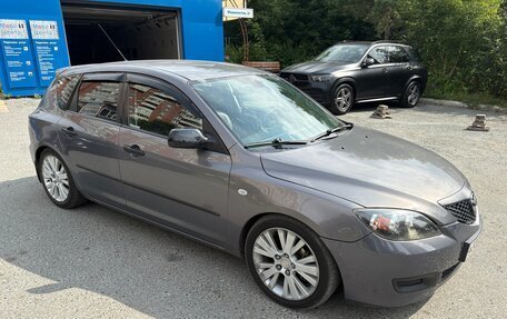 Mazda 3, 2008 год, 649 000 рублей, 2 фотография