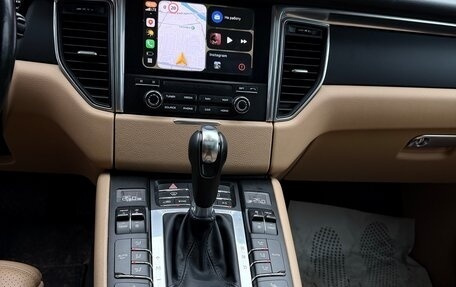 Porsche Macan I рестайлинг, 2018 год, 4 150 000 рублей, 6 фотография