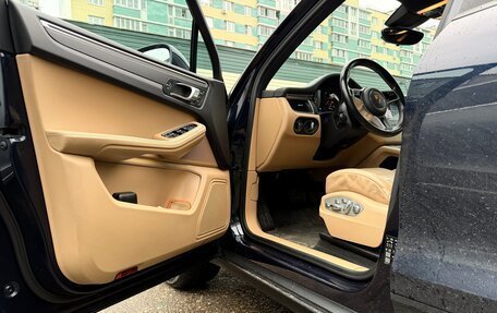 Porsche Macan I рестайлинг, 2018 год, 4 150 000 рублей, 7 фотография
