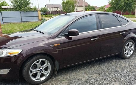 Ford Mondeo IV, 2008 год, 850 000 рублей, 2 фотография